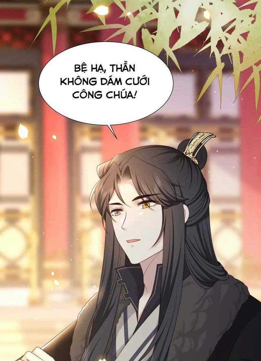 Cô Vương Quả Nữ Chapter 73 trang 28