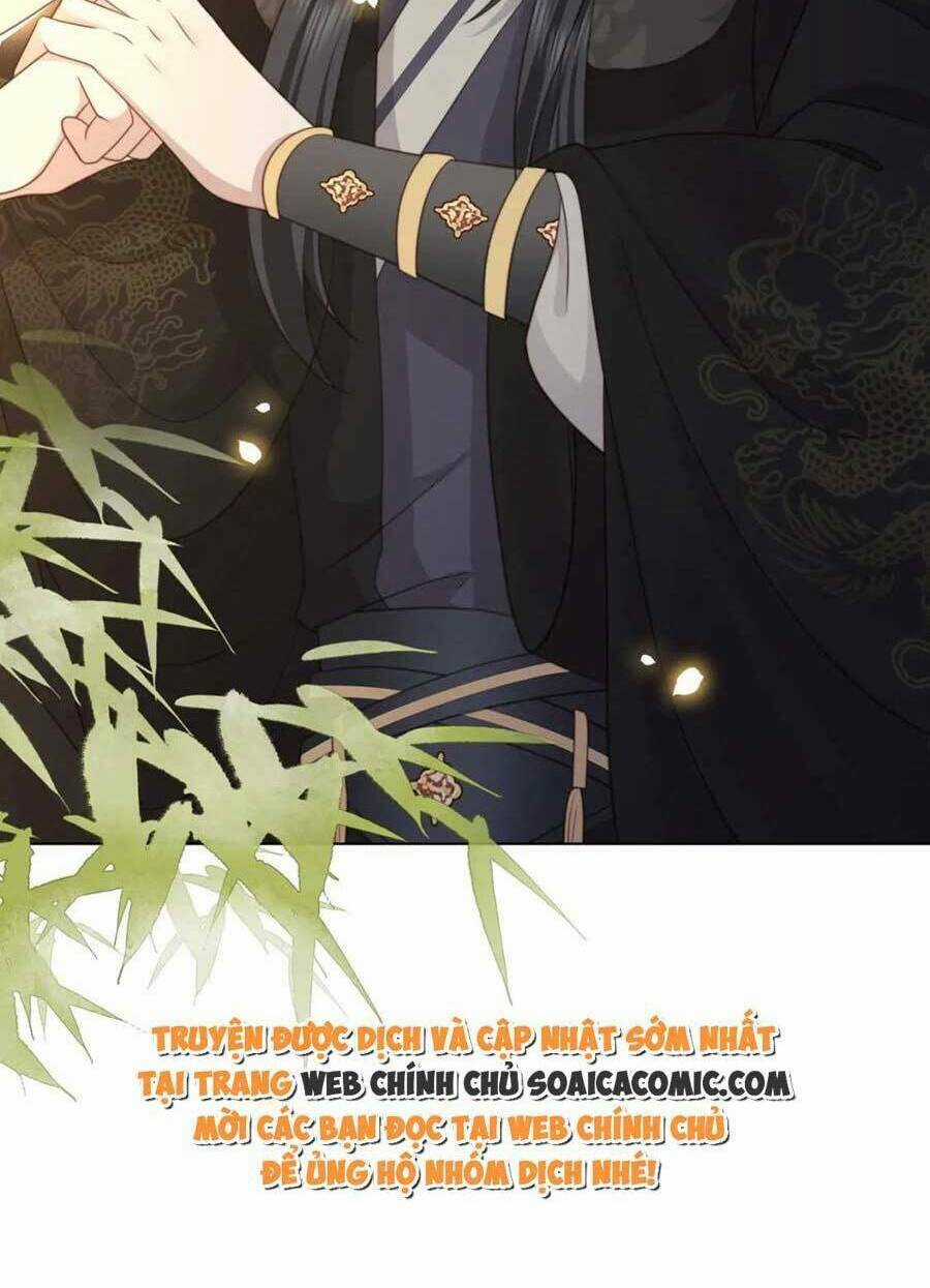Cô Vương Quả Nữ Chapter 73 trang 29