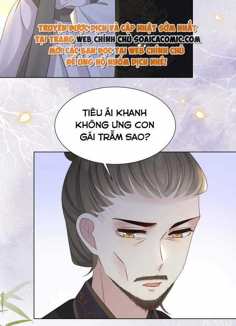 Cô Vương Quả Nữ Chapter 73 trang 31