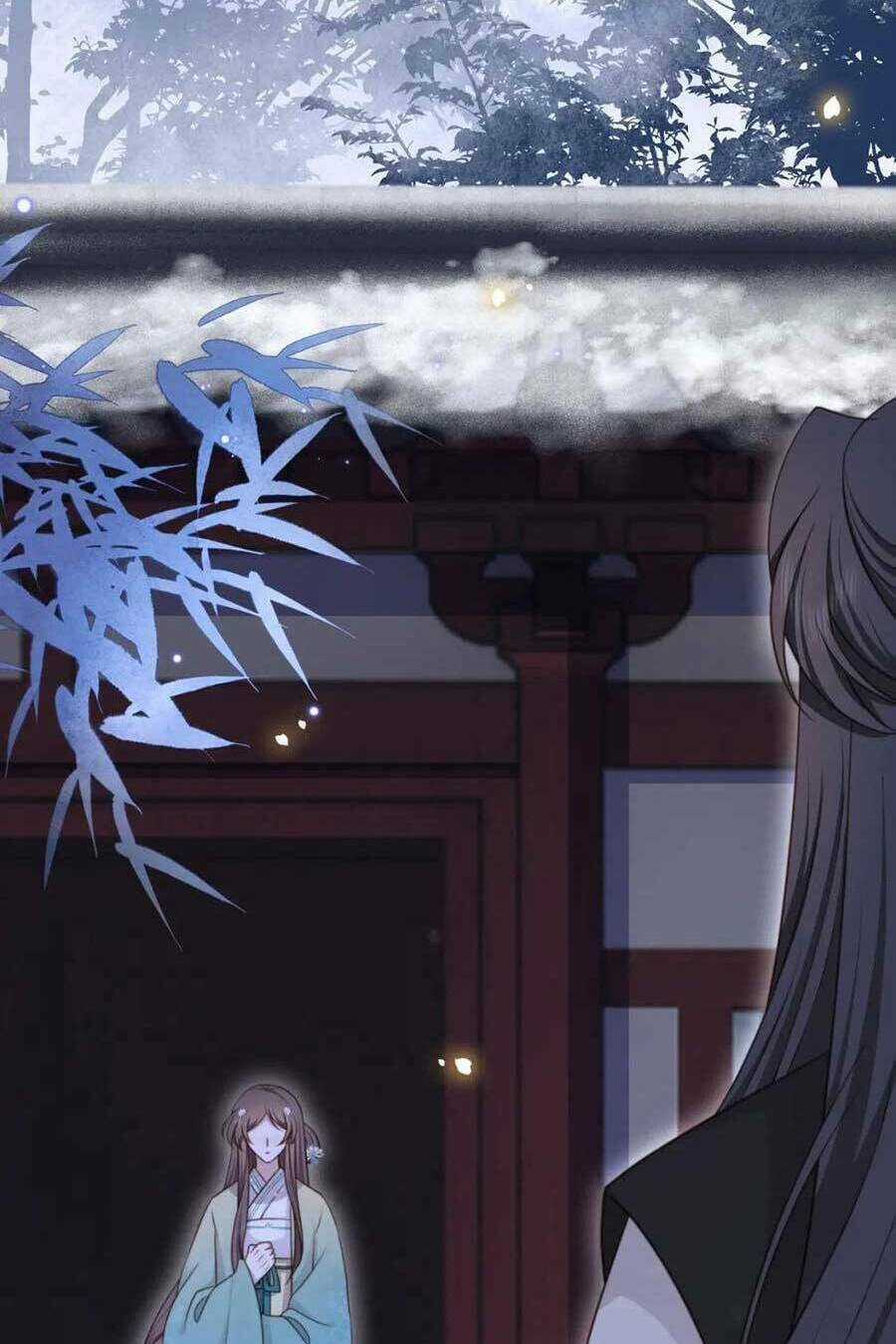 Cô Vương Quả Nữ Chapter 73 trang 39