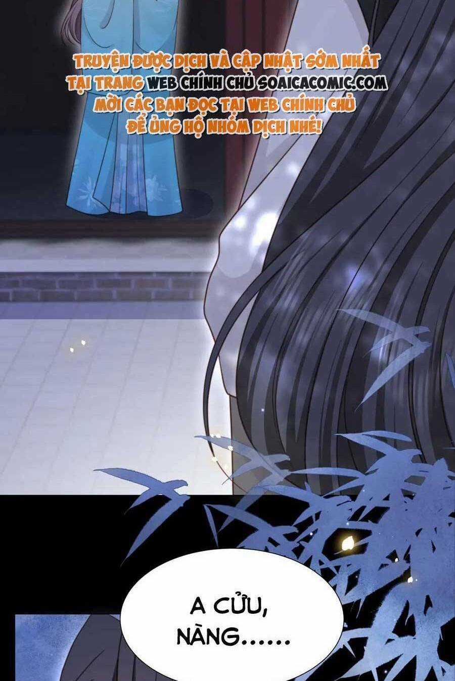 Cô Vương Quả Nữ Chapter 73 trang 40