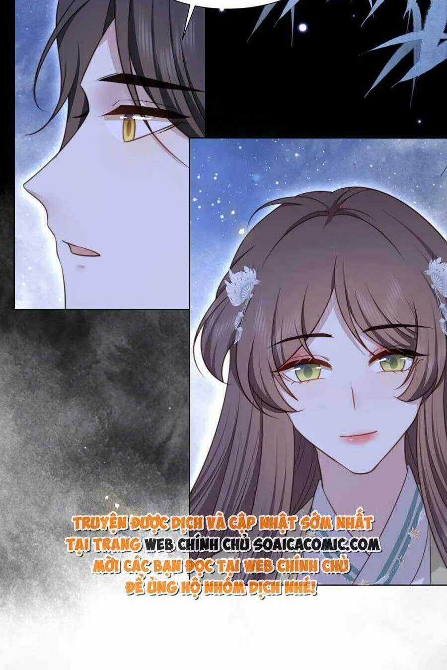 Cô Vương Quả Nữ Chapter 73 trang 41