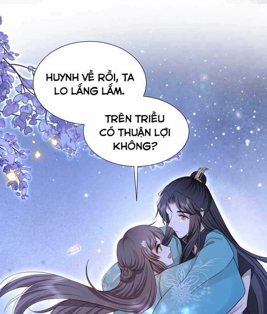 Cô Vương Quả Nữ Chapter 73 trang 42