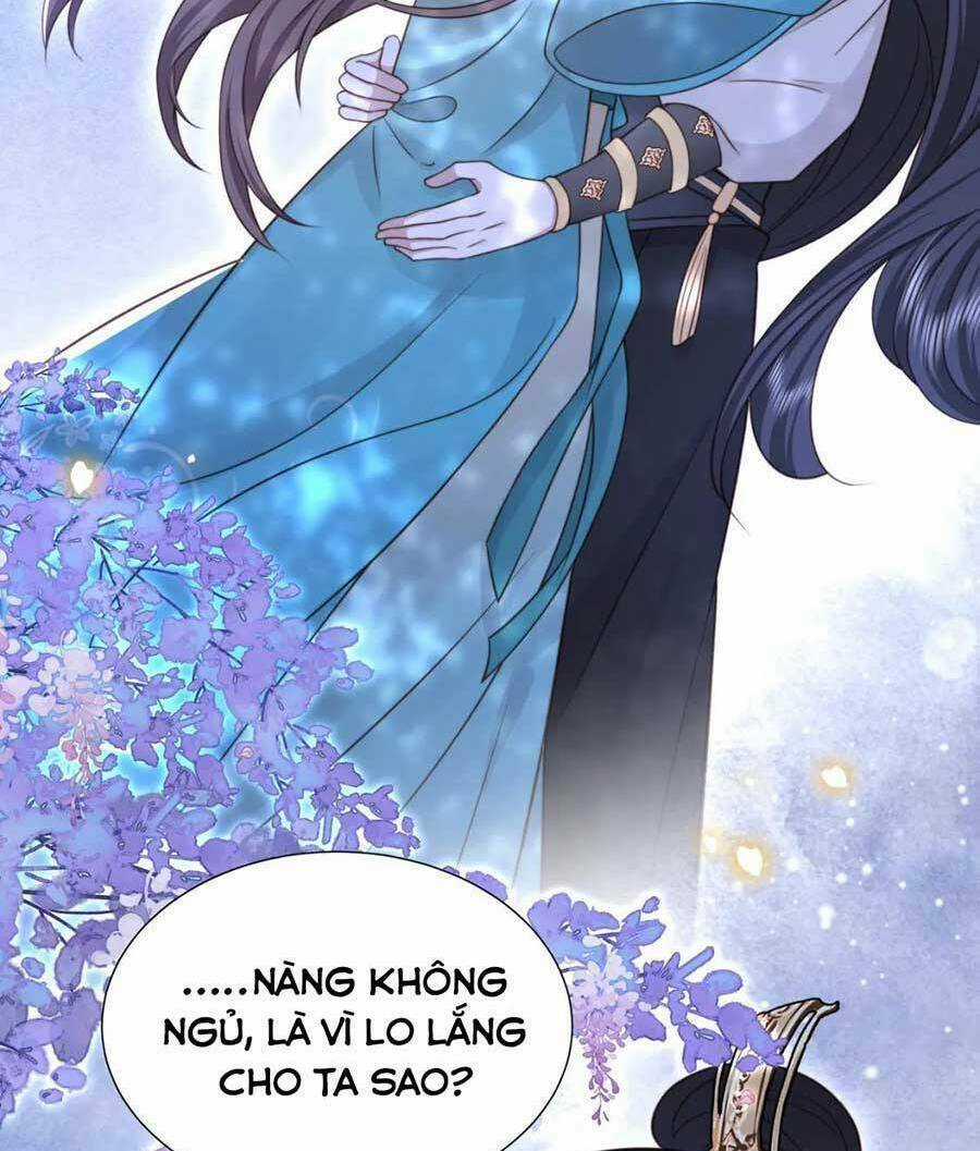 Cô Vương Quả Nữ Chapter 73 trang 43