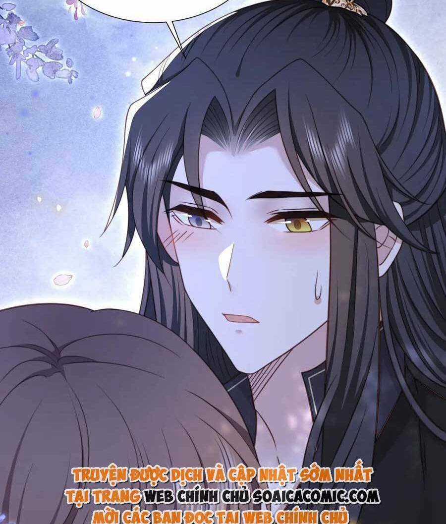 Cô Vương Quả Nữ Chapter 73 trang 44