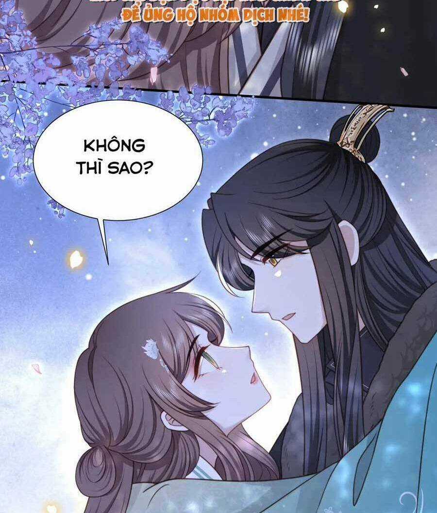 Cô Vương Quả Nữ Chapter 73 trang 45