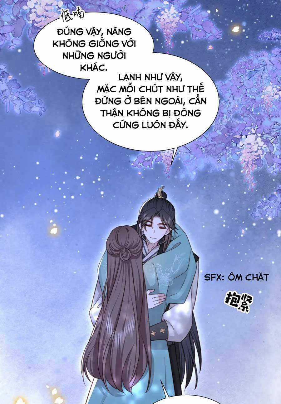 Cô Vương Quả Nữ Chapter 73 trang 48