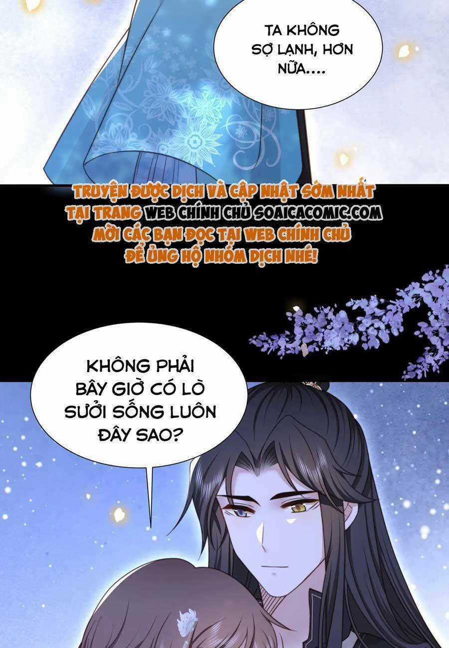 Cô Vương Quả Nữ Chapter 73 trang 49