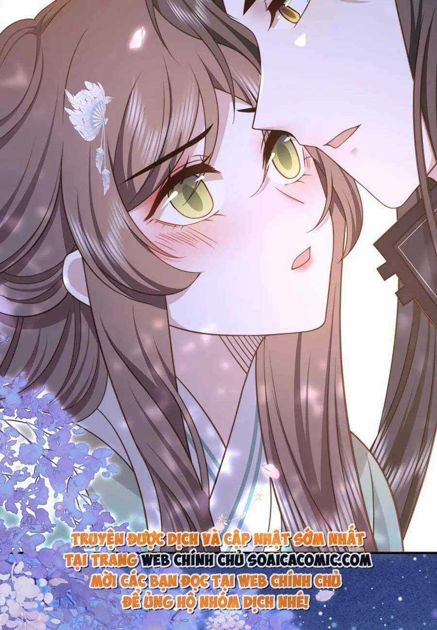 Cô Vương Quả Nữ Chapter 73 trang 51