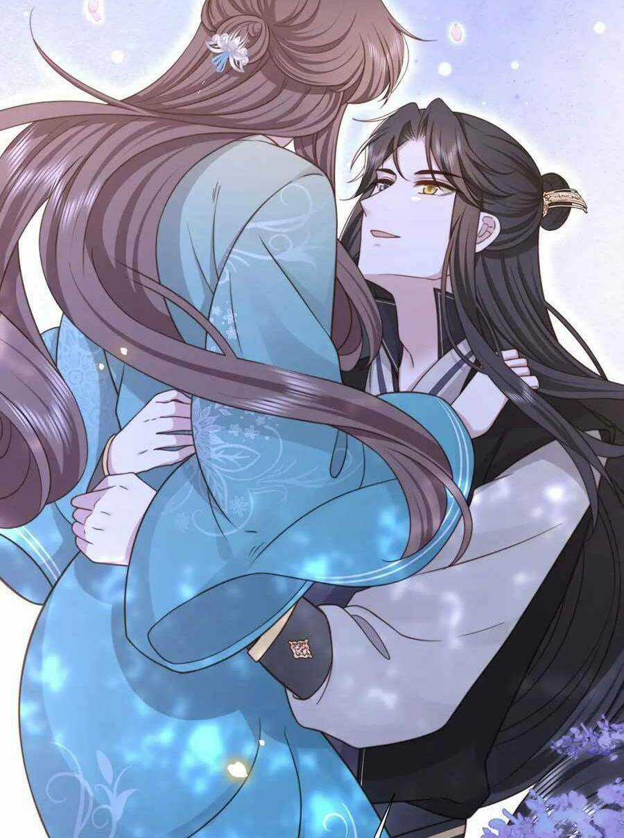 Cô Vương Quả Nữ Chapter 73 trang 53