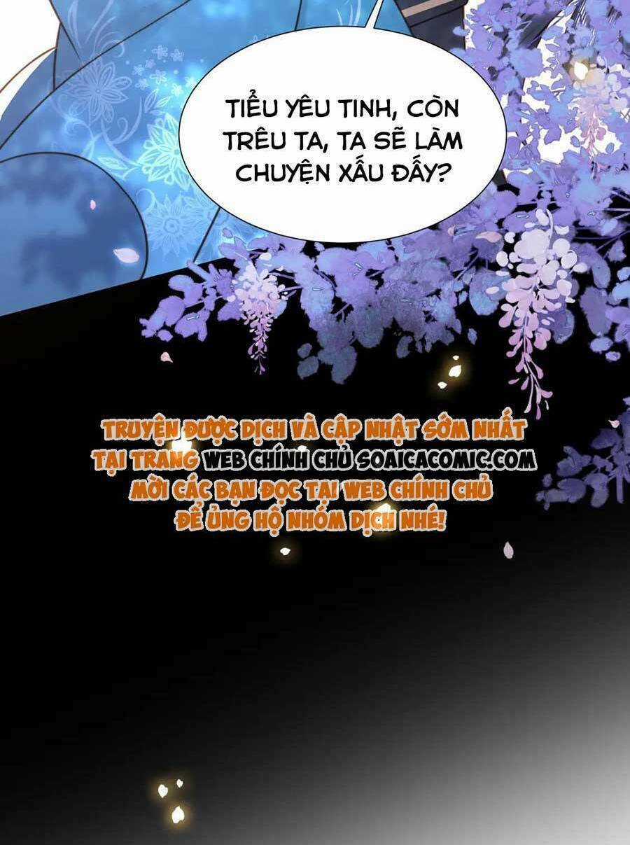 Cô Vương Quả Nữ Chapter 73 trang 54