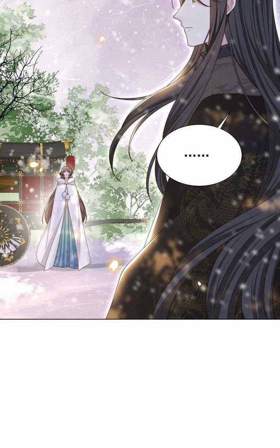 Cô Vương Quả Nữ Chapter 73 trang 8