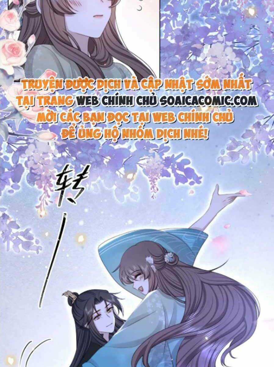 Cô Vương Quả Nữ Chapter 74 trang 10