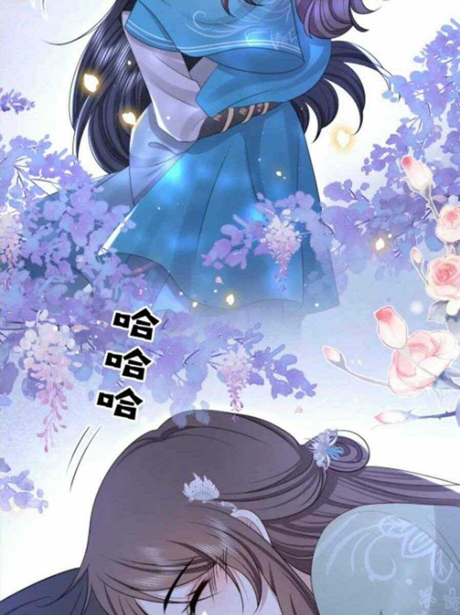 Cô Vương Quả Nữ Chapter 74 trang 11