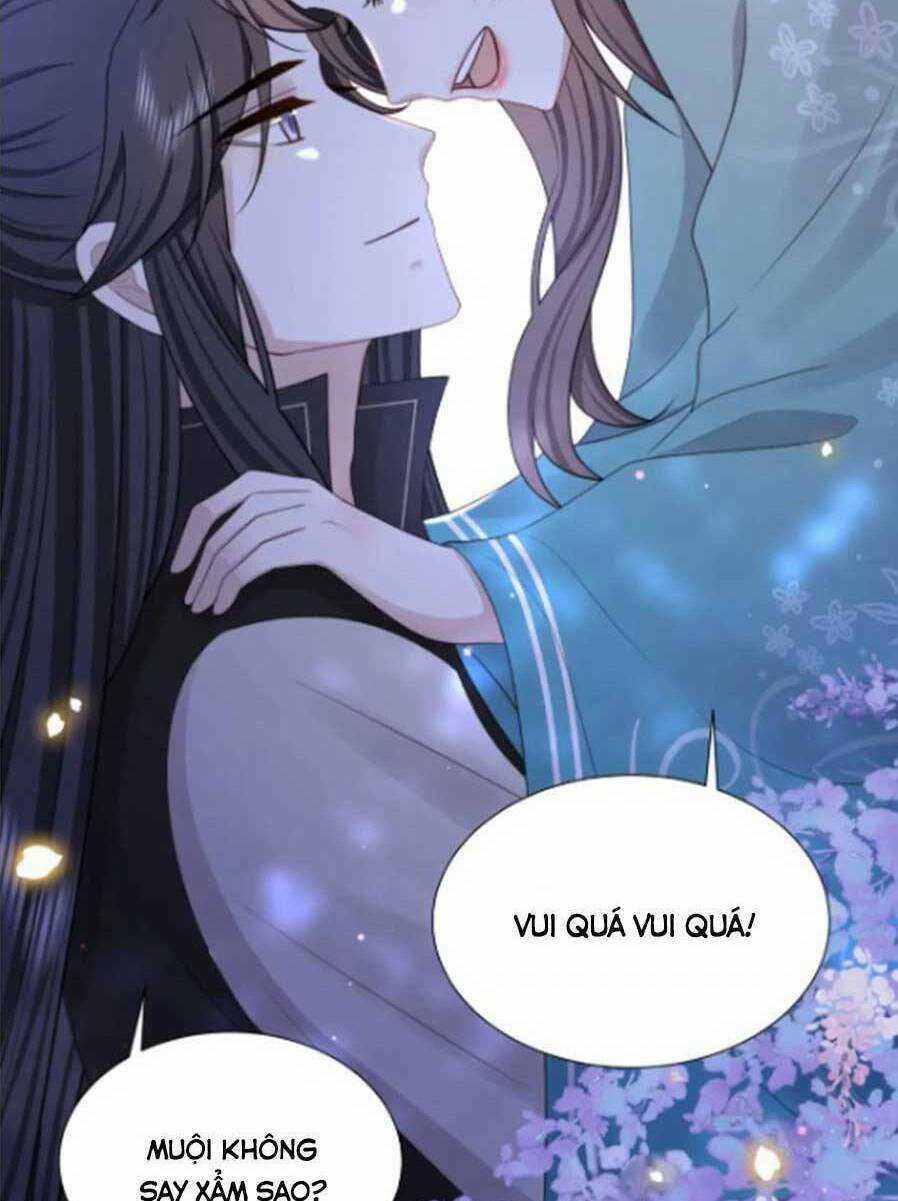 Cô Vương Quả Nữ Chapter 74 trang 12