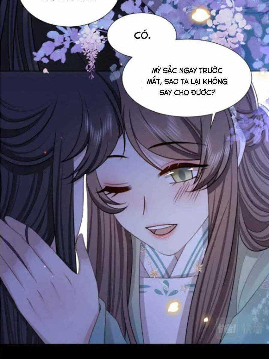 Cô Vương Quả Nữ Chapter 74 trang 13