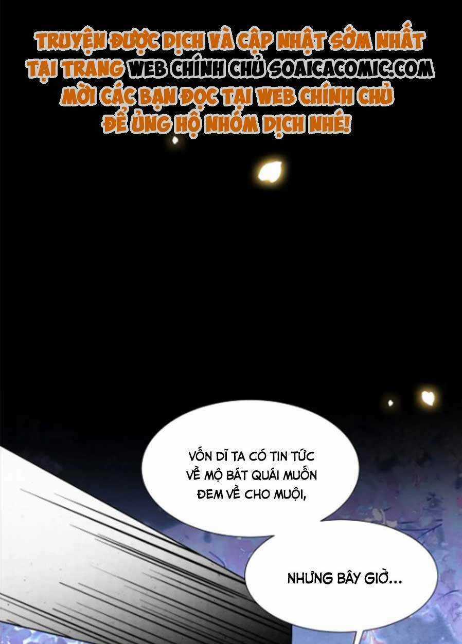 Cô Vương Quả Nữ Chapter 74 trang 14