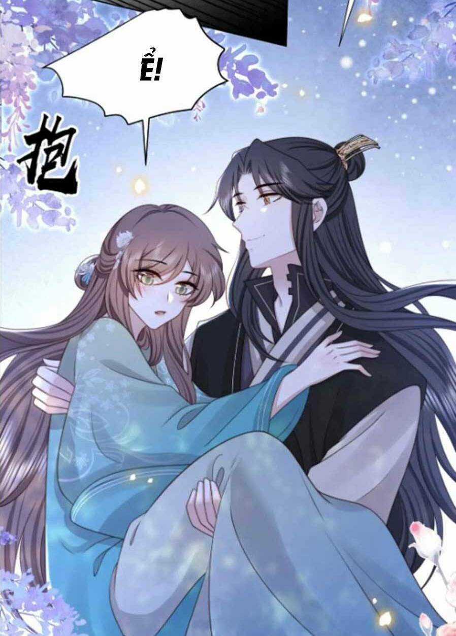 Cô Vương Quả Nữ Chapter 74 trang 15