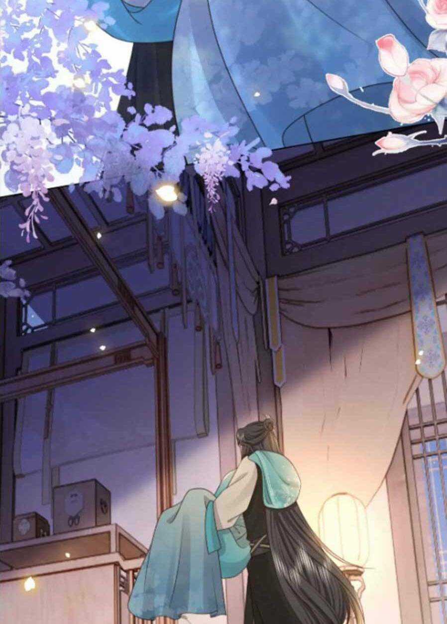 Cô Vương Quả Nữ Chapter 74 trang 16