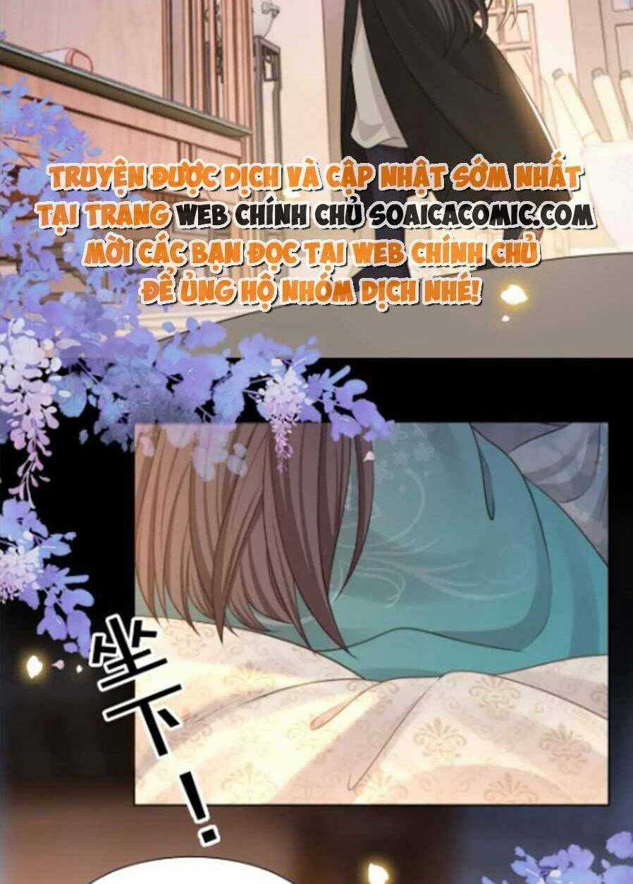 Cô Vương Quả Nữ Chapter 74 trang 17