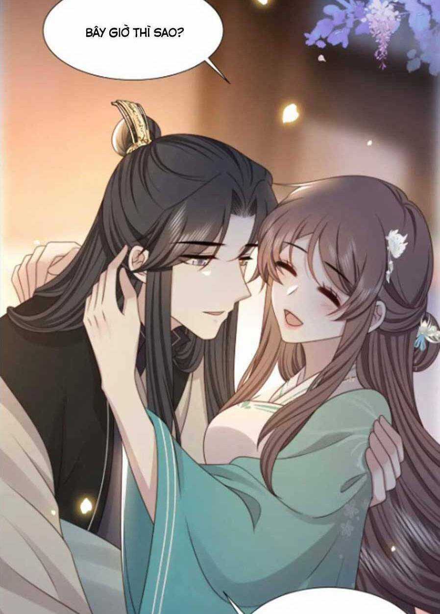 Cô Vương Quả Nữ Chapter 74 trang 18