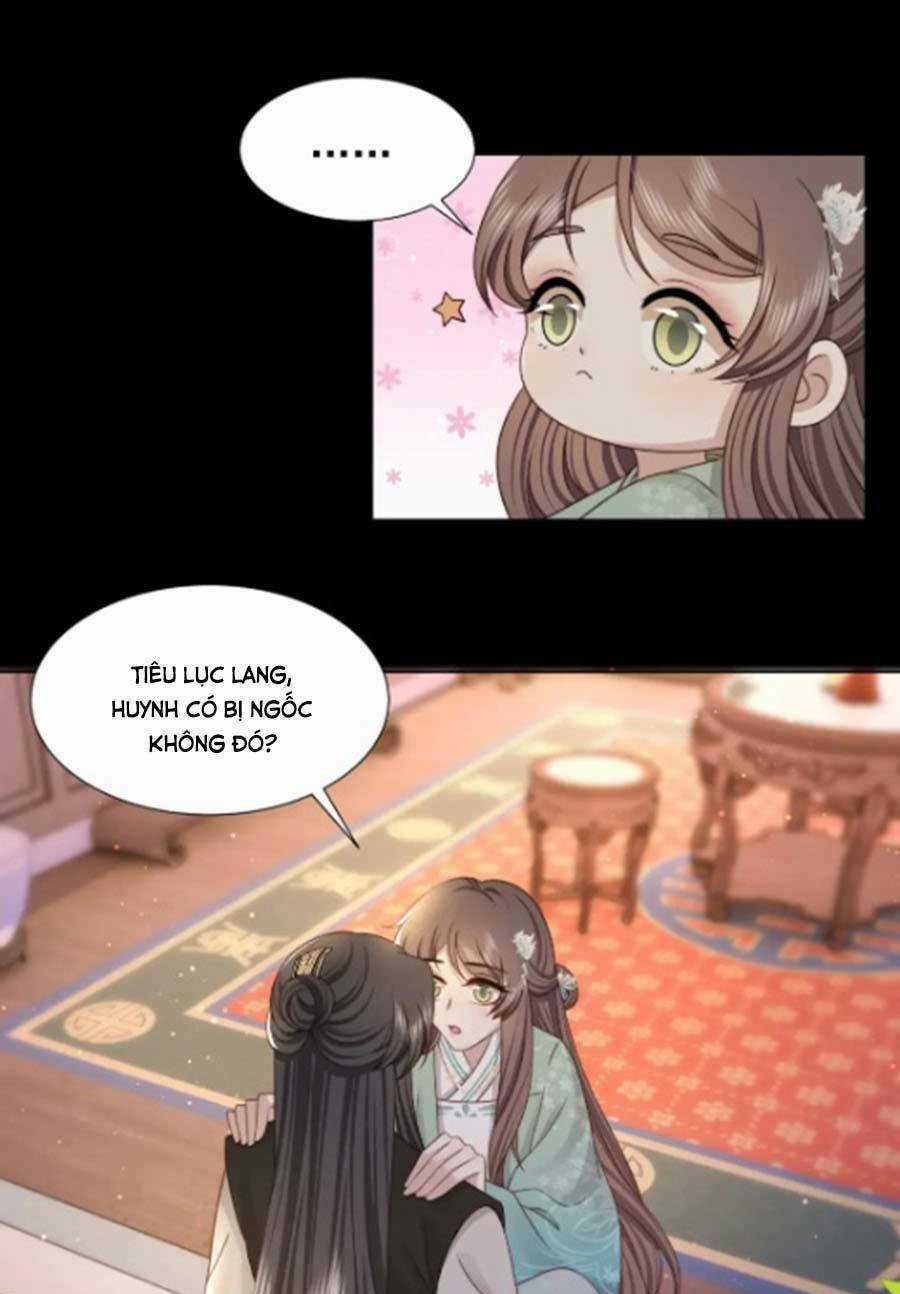 Cô Vương Quả Nữ Chapter 74 trang 20