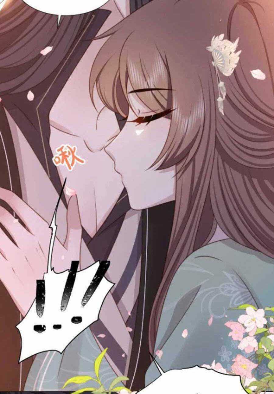 Cô Vương Quả Nữ Chapter 74 trang 22