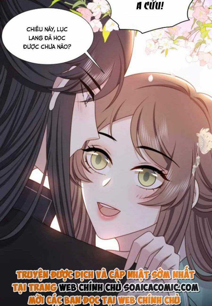 Cô Vương Quả Nữ Chapter 74 trang 23