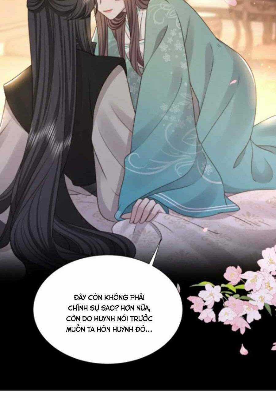 Cô Vương Quả Nữ Chapter 74 trang 25