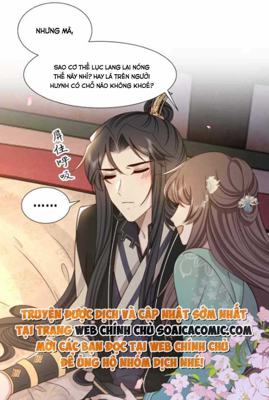 Cô Vương Quả Nữ Chapter 74 trang 26