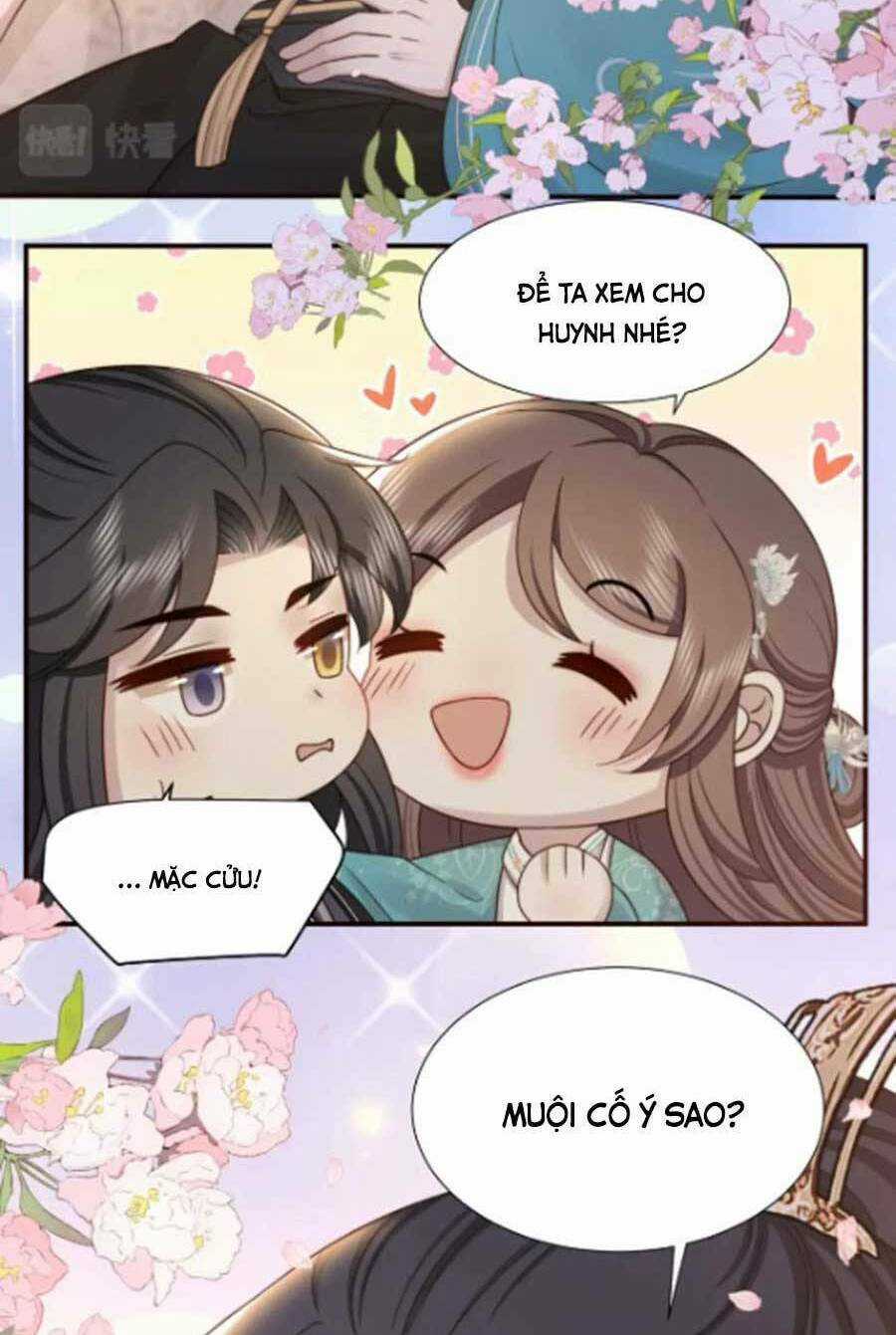 Cô Vương Quả Nữ Chapter 74 trang 27