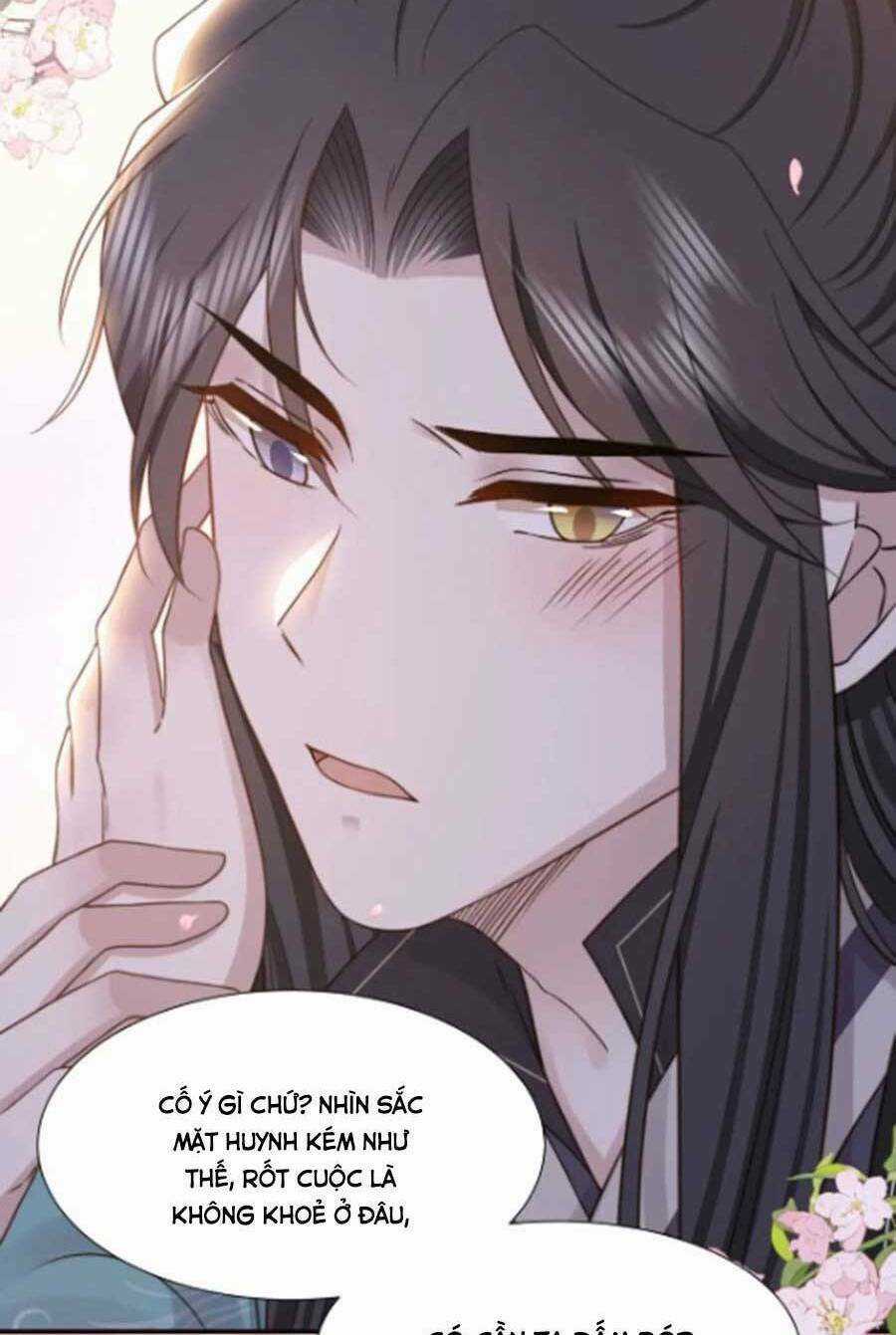 Cô Vương Quả Nữ Chapter 74 trang 28