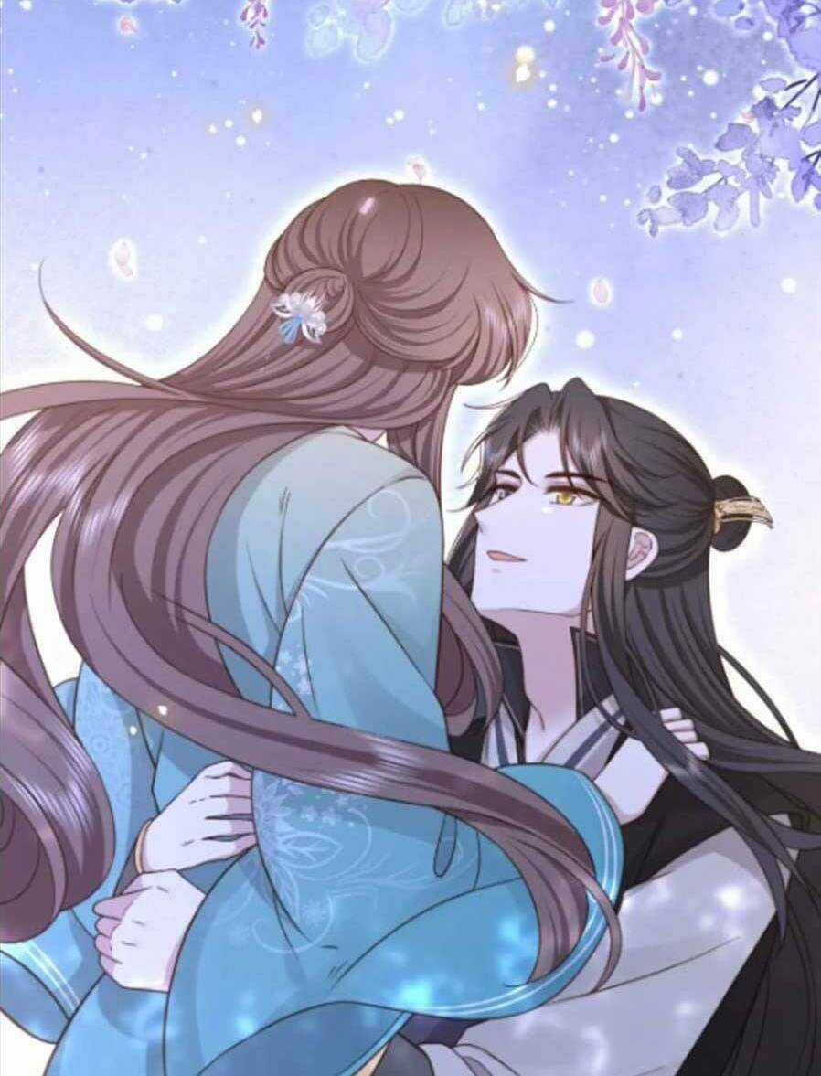 Cô Vương Quả Nữ Chapter 74 trang 3