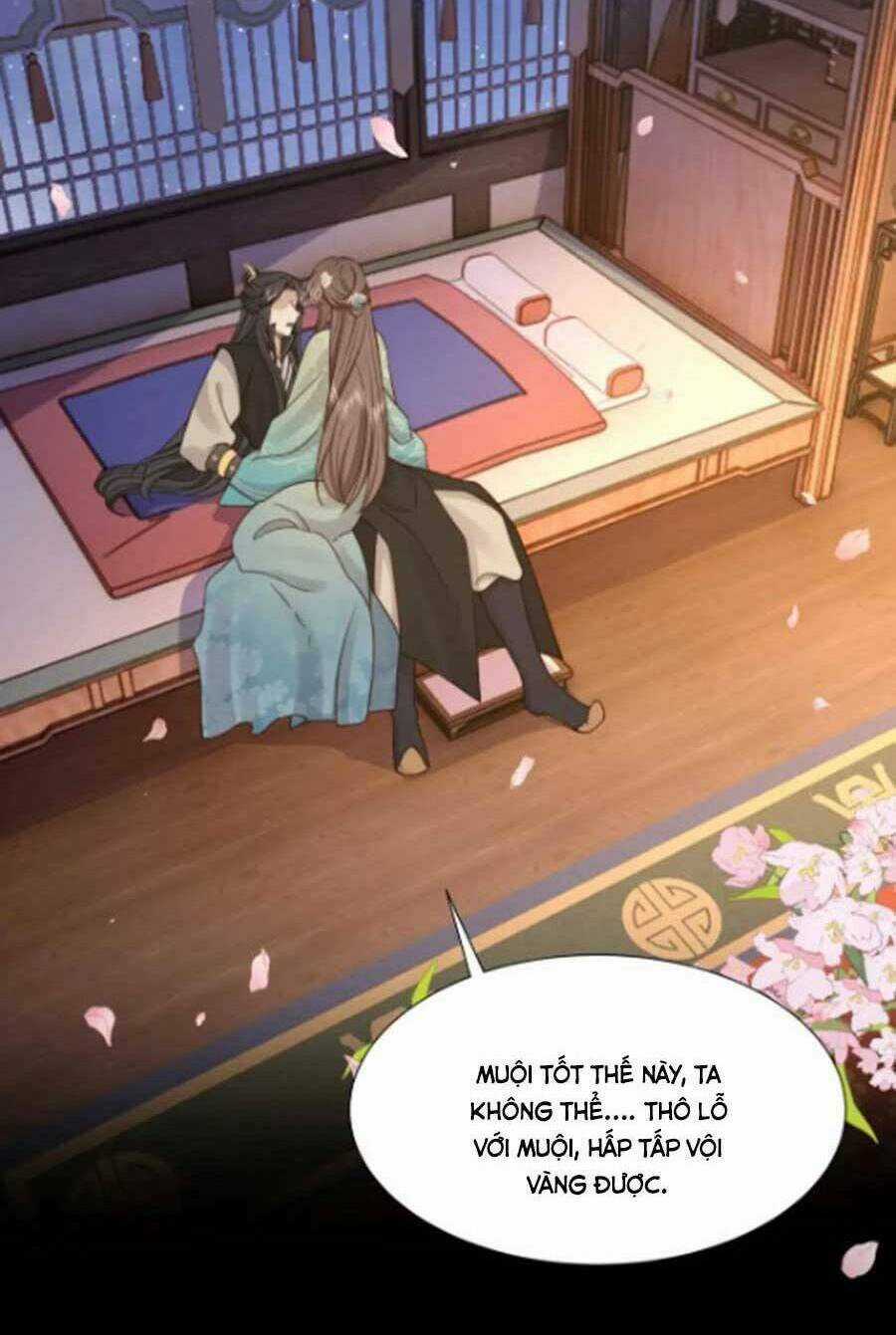 Cô Vương Quả Nữ Chapter 74 trang 31