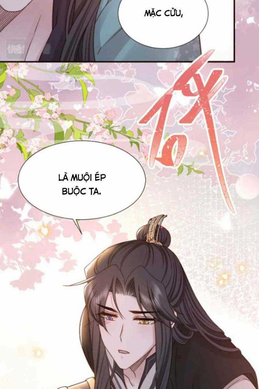 Cô Vương Quả Nữ Chapter 74 trang 33