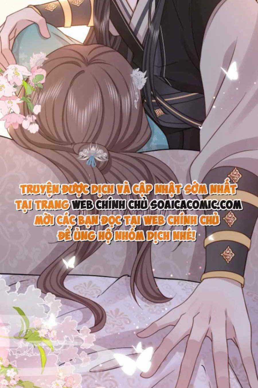 Cô Vương Quả Nữ Chapter 74 trang 34