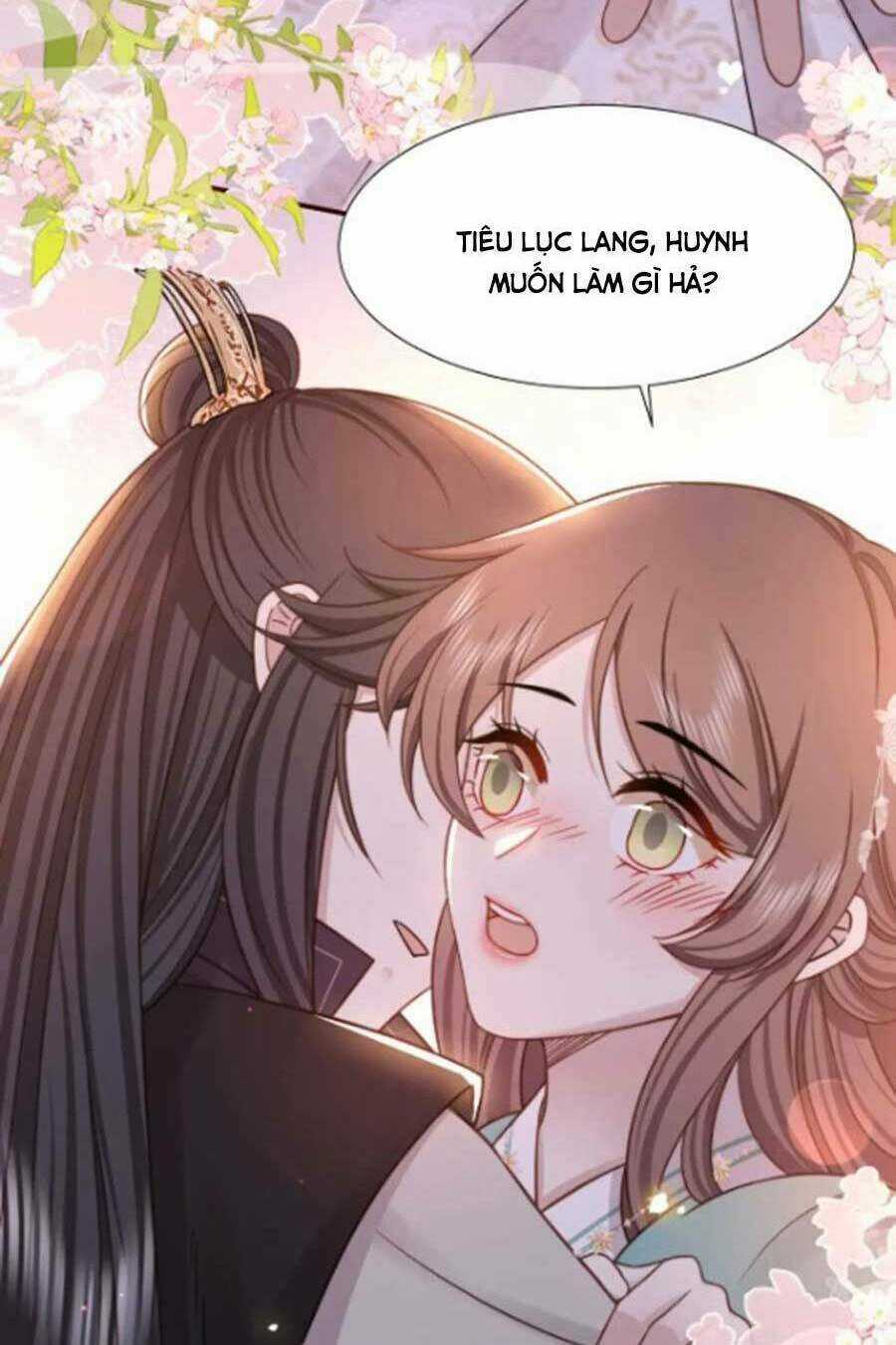 Cô Vương Quả Nữ Chapter 74 trang 35