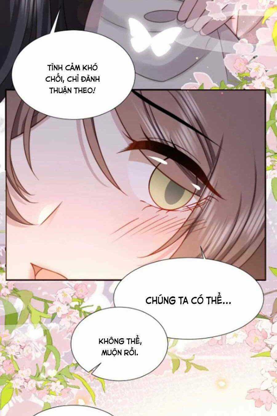 Cô Vương Quả Nữ Chapter 74 trang 36
