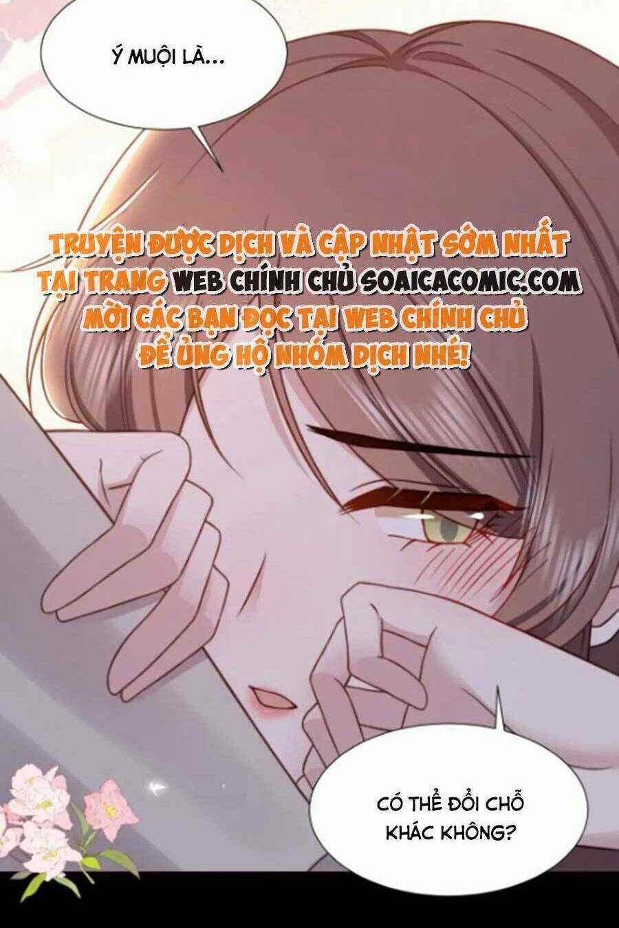 Cô Vương Quả Nữ Chapter 74 trang 37