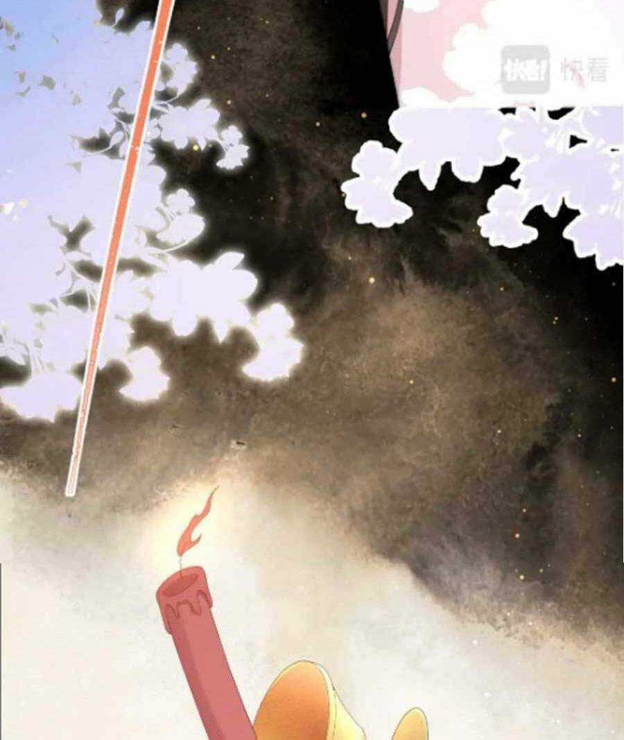 Cô Vương Quả Nữ Chapter 74 trang 39