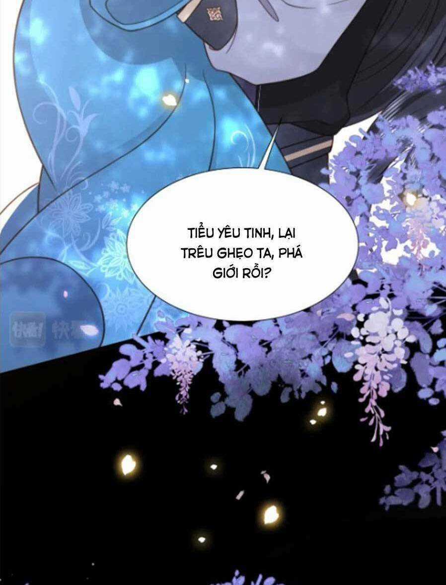 Cô Vương Quả Nữ Chapter 74 trang 4