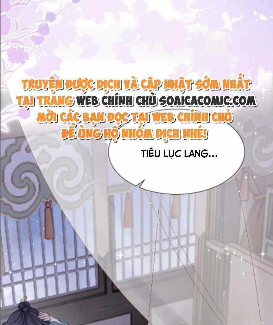Cô Vương Quả Nữ Chapter 74 trang 42