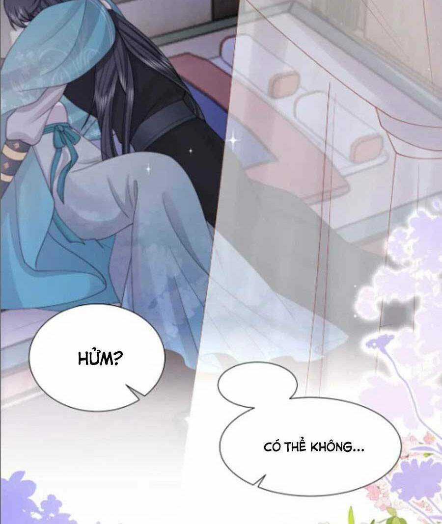 Cô Vương Quả Nữ Chapter 74 trang 43