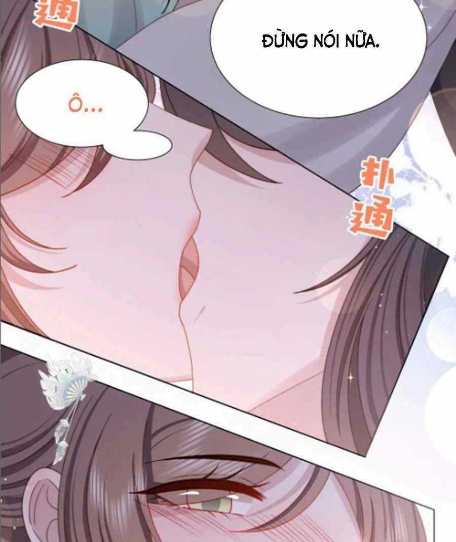 Cô Vương Quả Nữ Chapter 74 trang 46