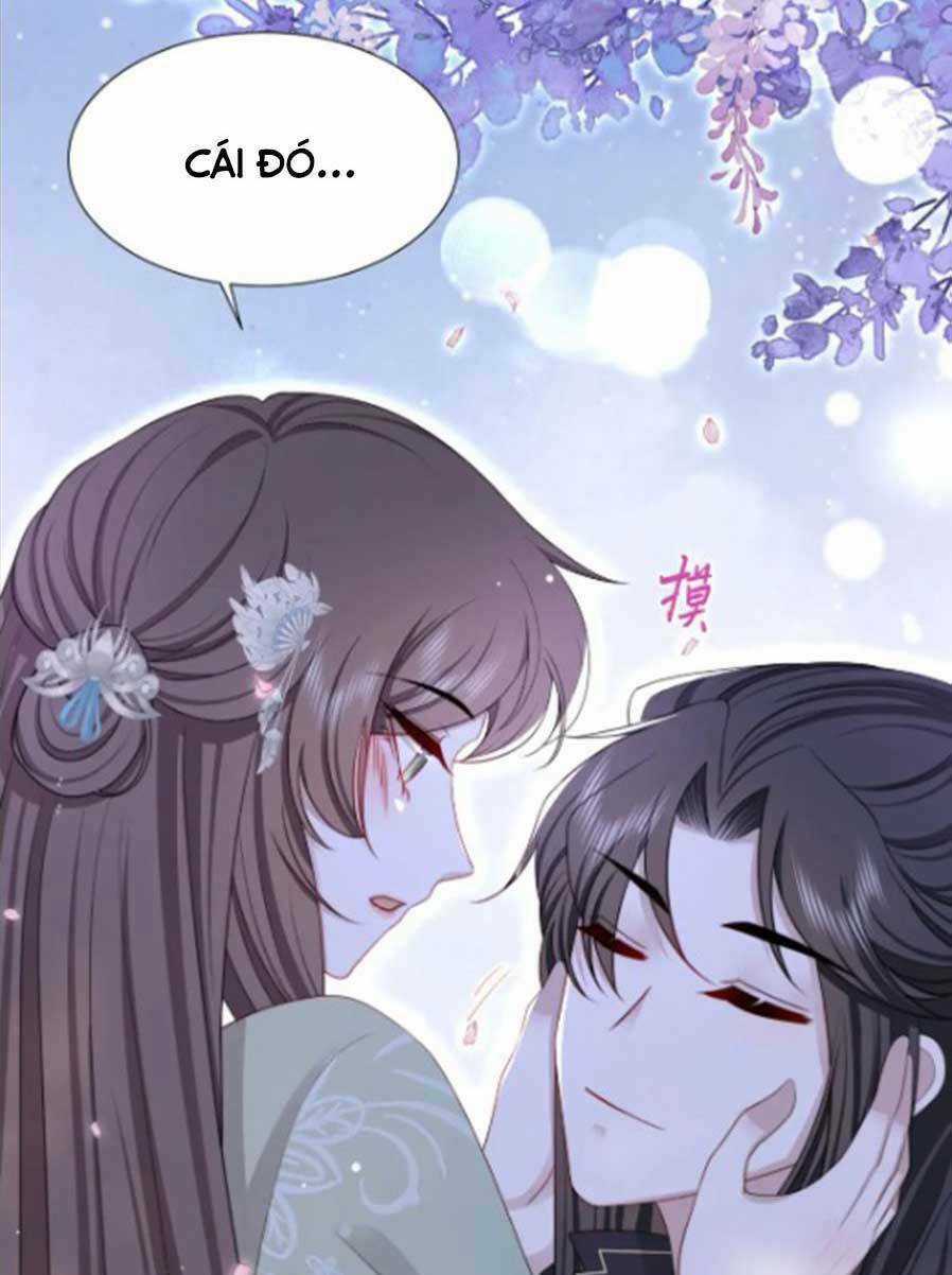 Cô Vương Quả Nữ Chapter 74 trang 6