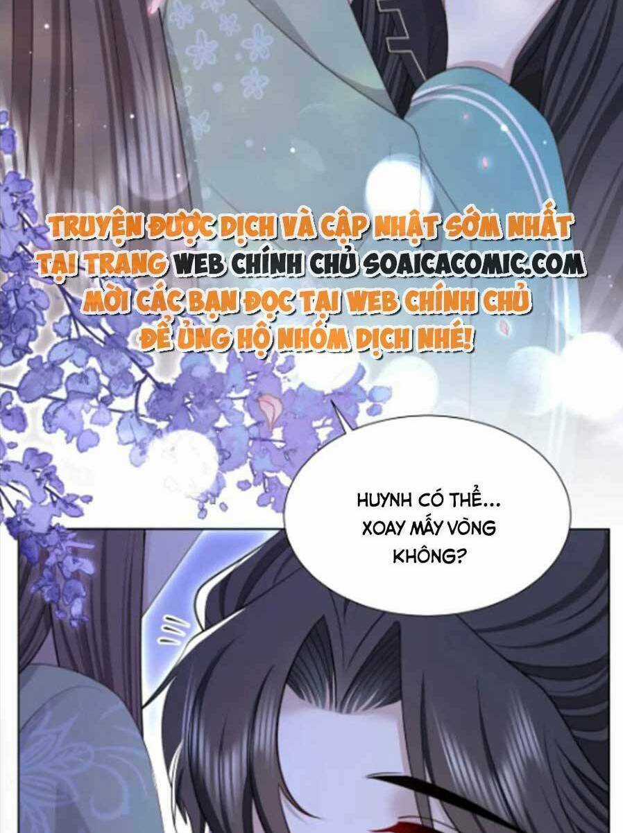 Cô Vương Quả Nữ Chapter 74 trang 7