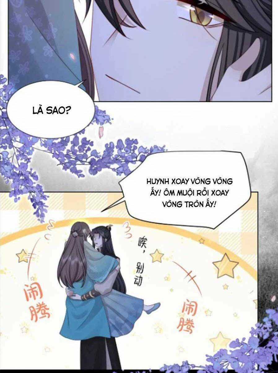Cô Vương Quả Nữ Chapter 74 trang 8