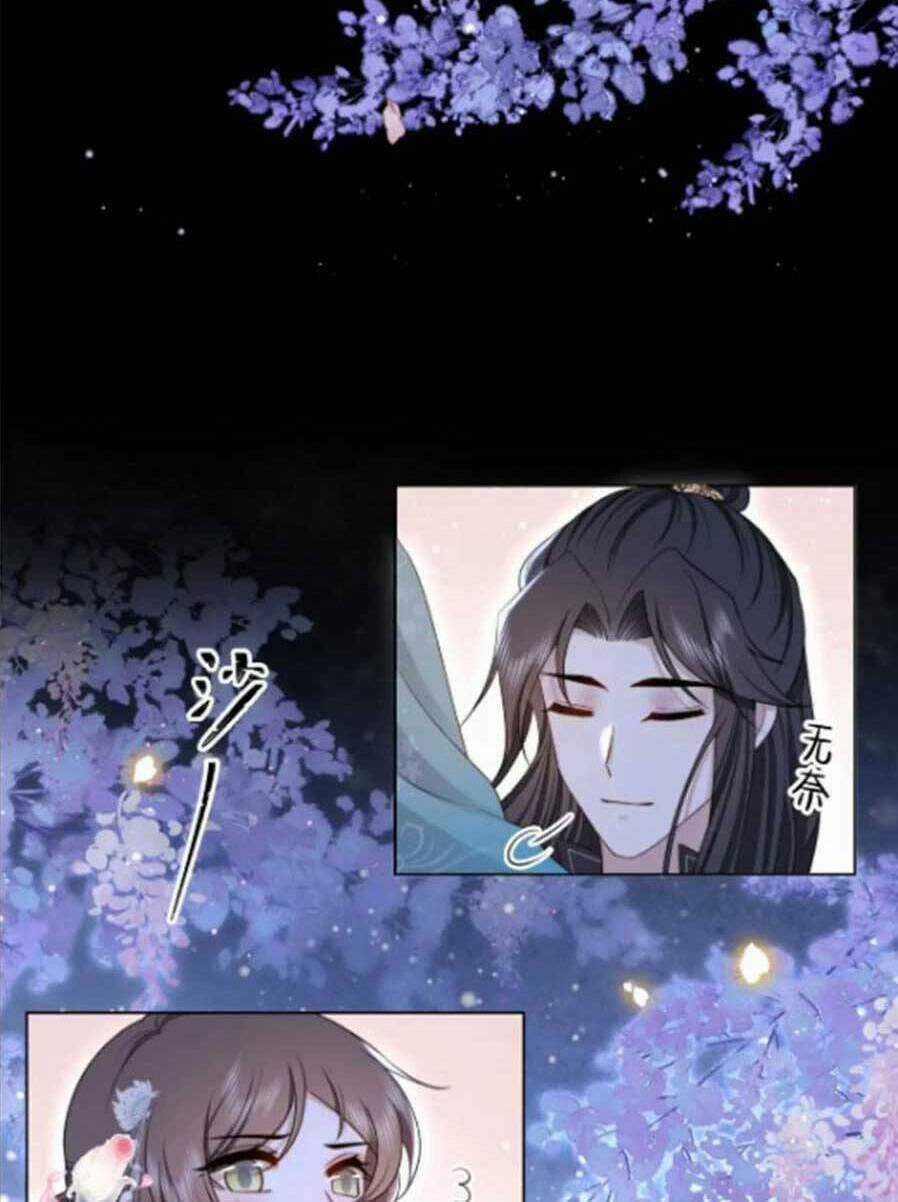 Cô Vương Quả Nữ Chapter 74 trang 9