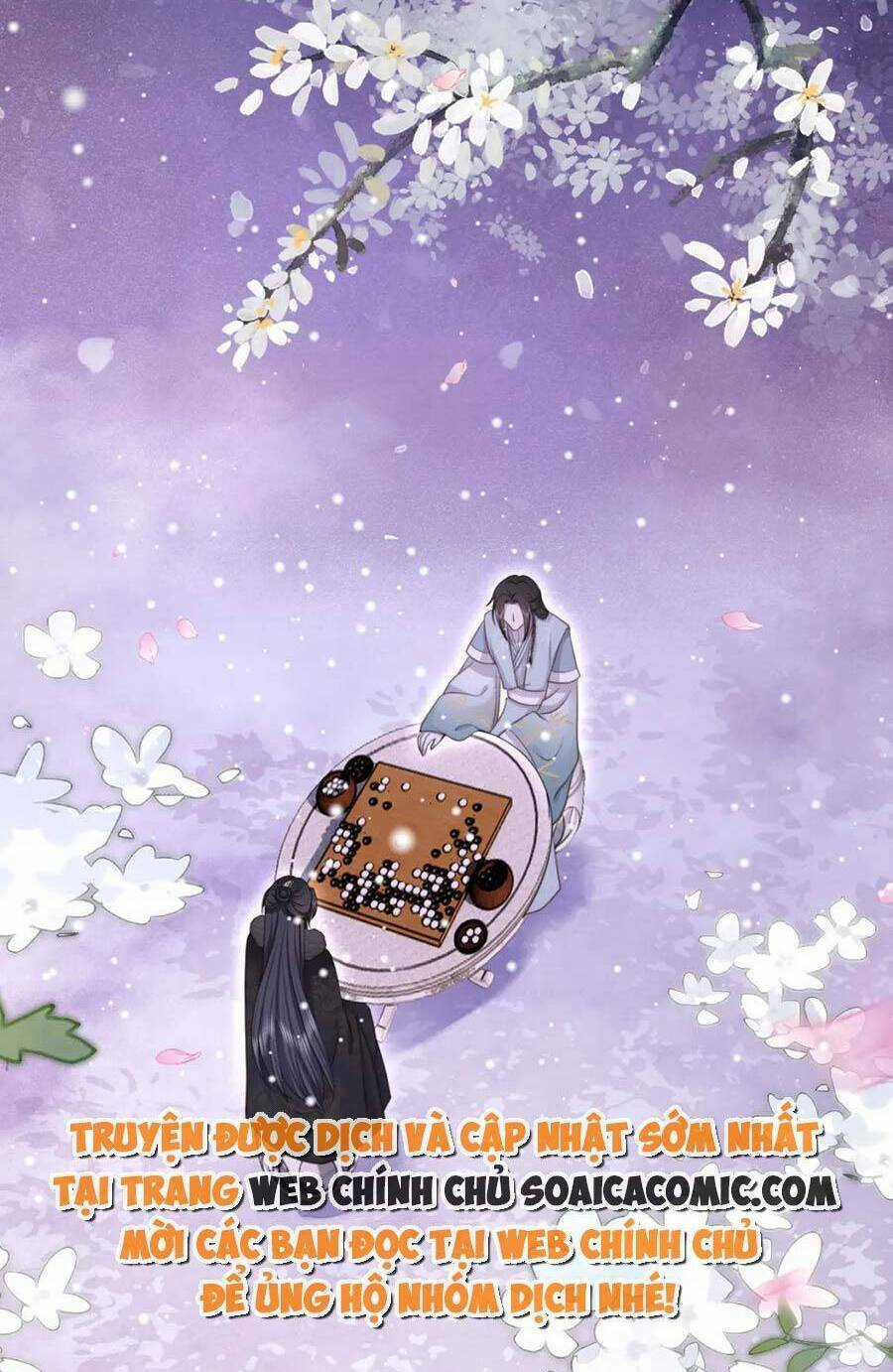 Cô Vương Quả Nữ Chapter 75 trang 28