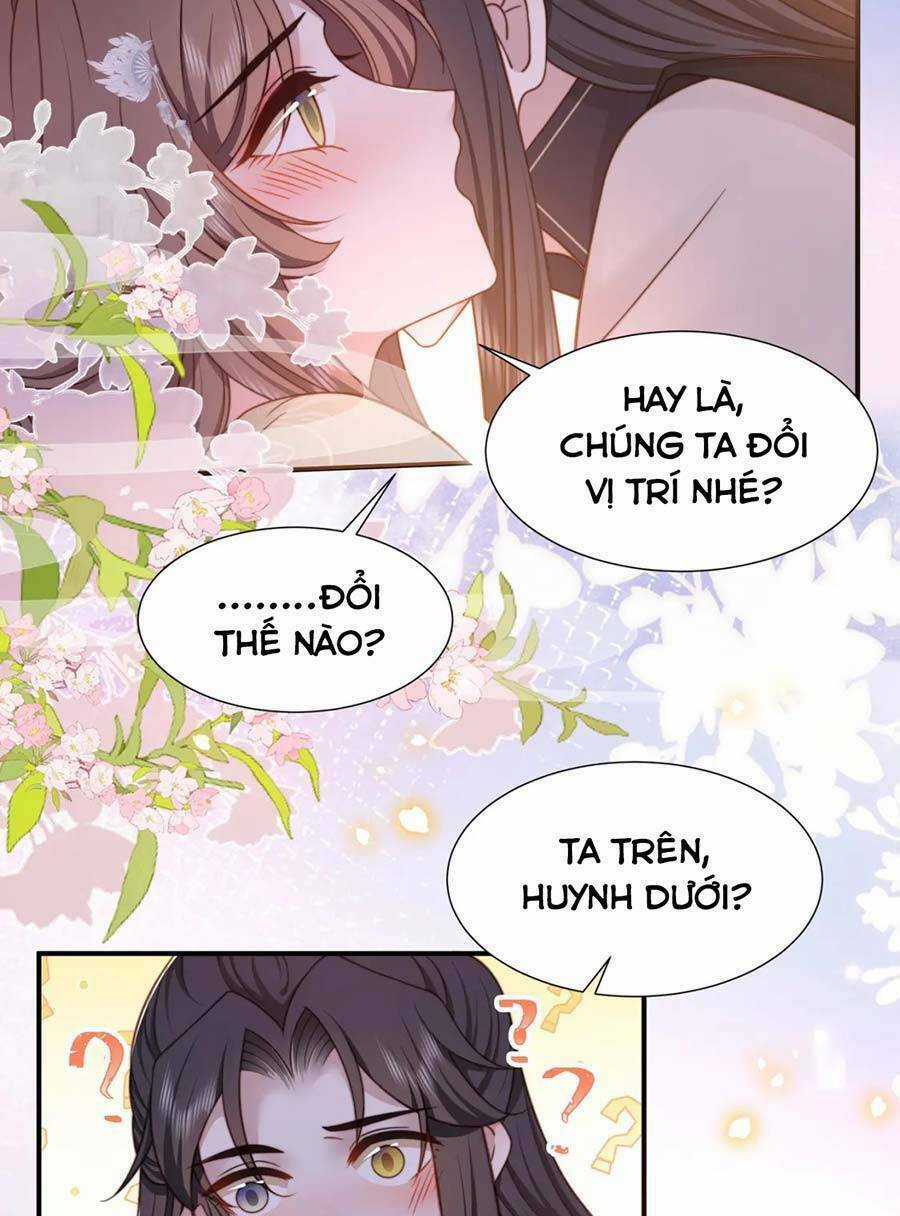 Cô Vương Quả Nữ Chapter 75 trang 3